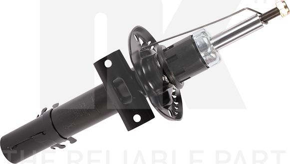 NK 65473371 - Амортизатор abcparts.ee