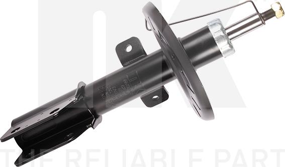 NK 65193605 - Амортизатор abcparts.ee