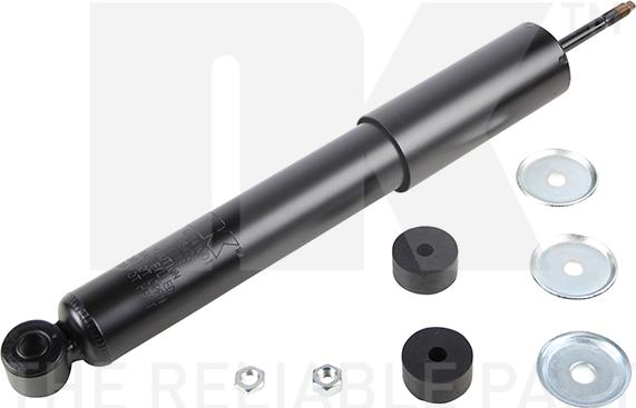 NK 65141001 - Амортизатор abcparts.ee