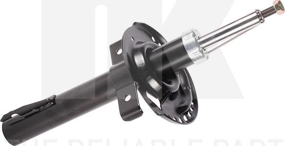 NK 65393204 - Амортизатор abcparts.ee