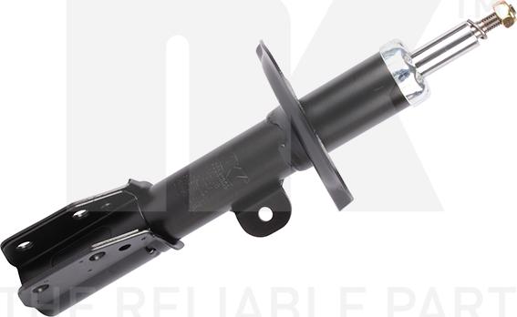 NK 65361309 - Амортизатор abcparts.ee