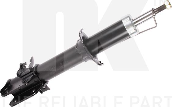 NK 65361301 - Амортизатор abcparts.ee