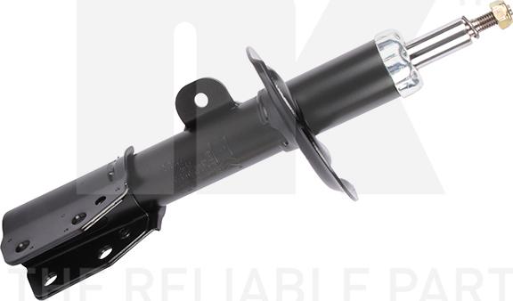 NK 65361308 - Амортизатор abcparts.ee