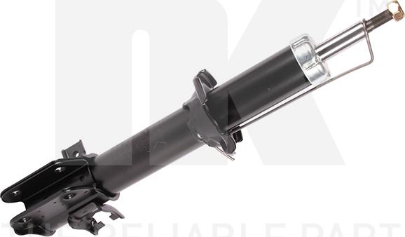 NK 65361302 - Амортизатор abcparts.ee