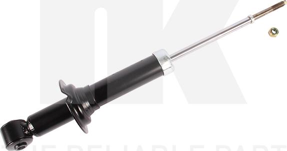 NK 653034023 - Амортизатор abcparts.ee
