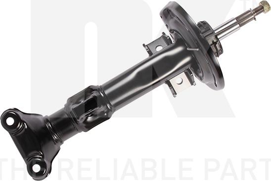 NK 65331365 - Амортизатор abcparts.ee