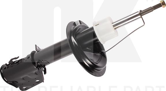 NK 65233142 - Амортизатор abcparts.ee