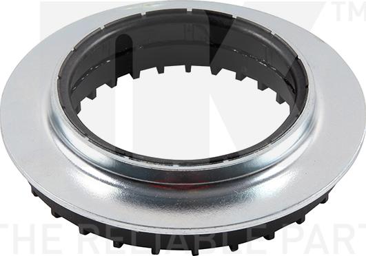 NK 664703 - Подшипник качения, опора стойки амортизатора abcparts.ee