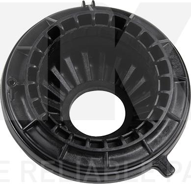 NK 662502 - Опора стойки амортизатора, подушка abcparts.ee