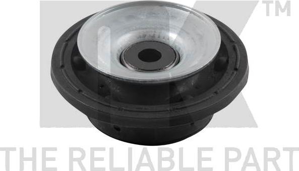 NK 684706 - Опора стойки амортизатора, подушка abcparts.ee