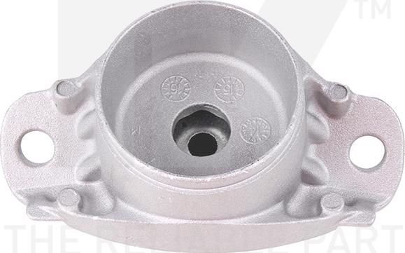 NK 684724 - Опора стойки амортизатора, подушка abcparts.ee