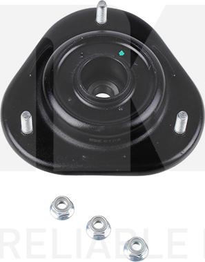NK 685101 - Опора стойки амортизатора, подушка abcparts.ee