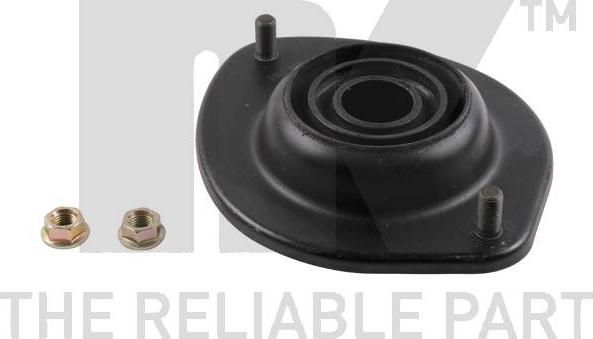 NK 683402 - Опора стойки амортизатора, подушка abcparts.ee