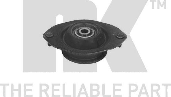 NK 682304 - Опора стойки амортизатора, подушка abcparts.ee