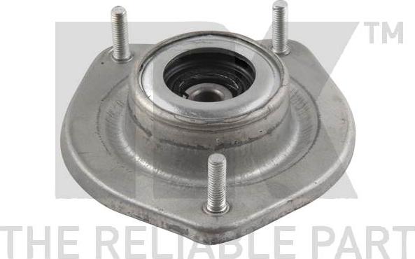 NK 682301 - Опора стойки амортизатора, подушка abcparts.ee