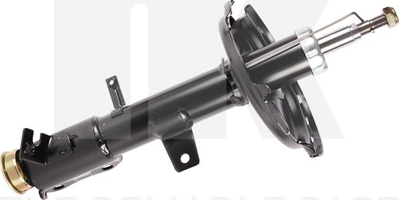 NK 63453202 - Амортизатор abcparts.ee