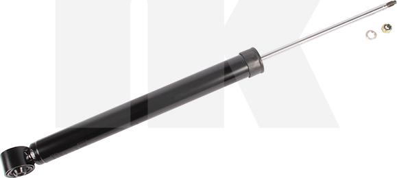 NK 63473302 - Амортизатор abcparts.ee