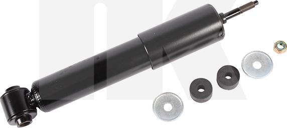 NK 63472010 - Амортизатор abcparts.ee