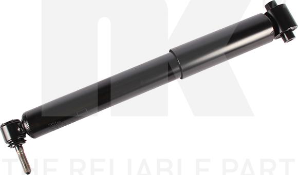 NK 63391353 - Амортизатор abcparts.ee