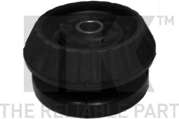 NK 673604 - Опора стойки амортизатора, подушка abcparts.ee