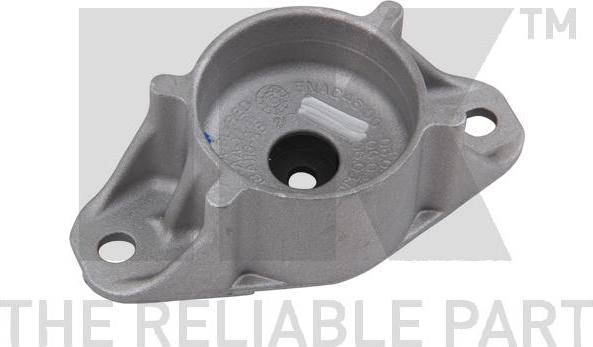 NK 672515 - Опора стойки амортизатора, подушка abcparts.ee