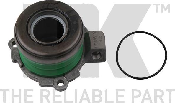 NK 143602 - Центральный выключатель, система сцепления abcparts.ee