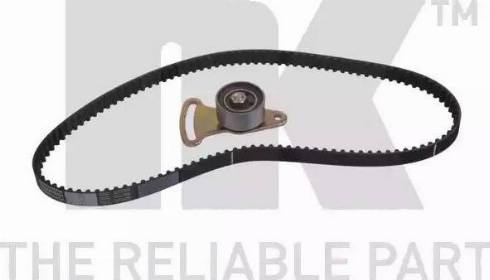 NK 10139010 - Комплект зубчатого ремня ГРМ abcparts.ee