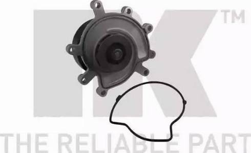 NK 10893002 - Водяной насос abcparts.ee