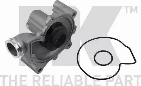 NK 10815011 - Водяной насос abcparts.ee