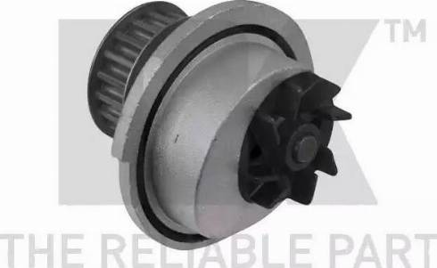 NK 10836015 - Водяной насос abcparts.ee