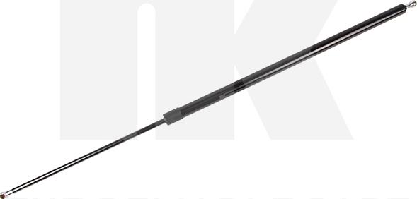 NK 11099006 - Газовая пружина, упор abcparts.ee