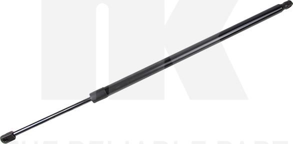 NK 11099002 - Газовая пружина, упор abcparts.ee