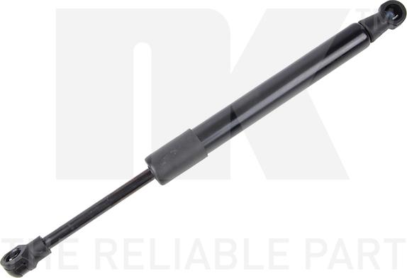 NK 11048008 - Газовая пружина, упор abcparts.ee