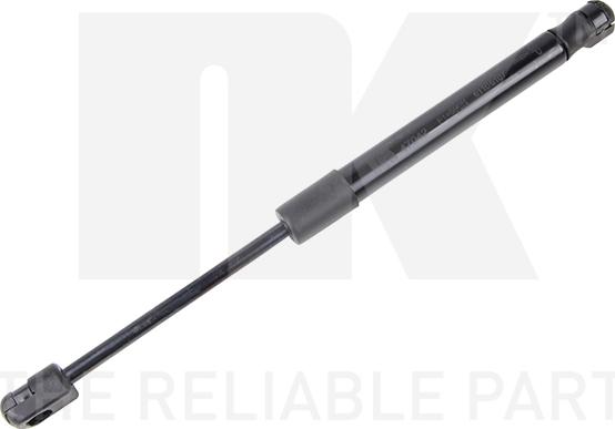 NK 11047042 - Газовая пружина, упор abcparts.ee