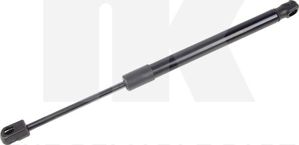 NK 11047002 - Газовая пружина, упор abcparts.ee