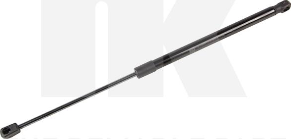 NK 11052005 - Газовая пружина, упор abcparts.ee