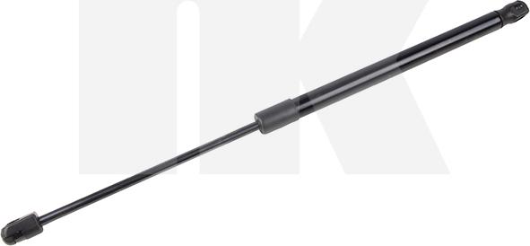 NK 11036005 - Газовая пружина, упор abcparts.ee