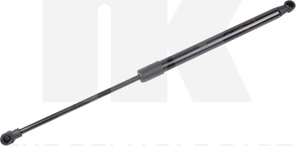 NK 11033002 - Газовая пружина, упор abcparts.ee