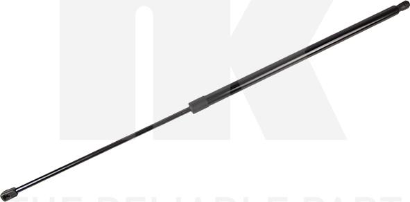 NK 11023014 - Газовая пружина, упор abcparts.ee
