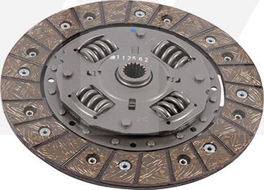 NK 112562 - Диск сцепления, фрикцион abcparts.ee
