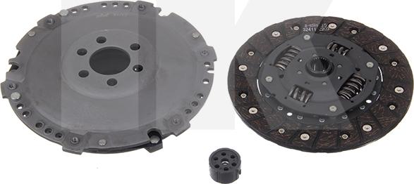 NK 139951 - Комплект сцепления abcparts.ee