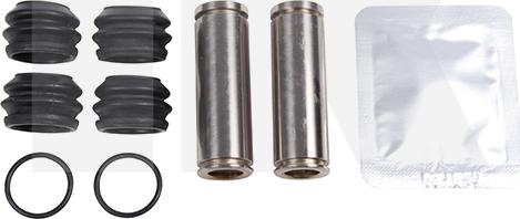 NK 8999006 - Направляющая гильза, корпус скобы тормоза abcparts.ee