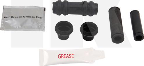 NK 8936008 - Направляющая гильза, корпус скобы тормоза abcparts.ee