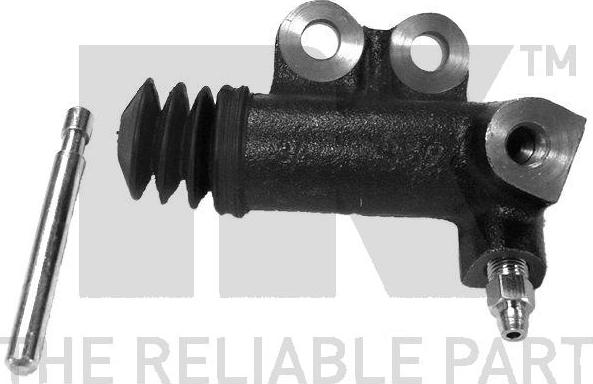 NK 843007 - Рабочий цилиндр, система сцепления abcparts.ee