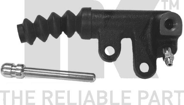 NK 843214 - Рабочий цилиндр, система сцепления abcparts.ee