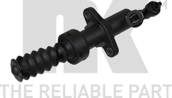 NK 843705 - Рабочий цилиндр, система сцепления abcparts.ee