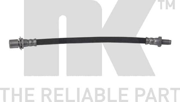 NK 859927 - Тормозной шланг abcparts.ee