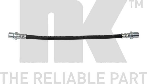 NK 854403 - Тормозной шланг abcparts.ee