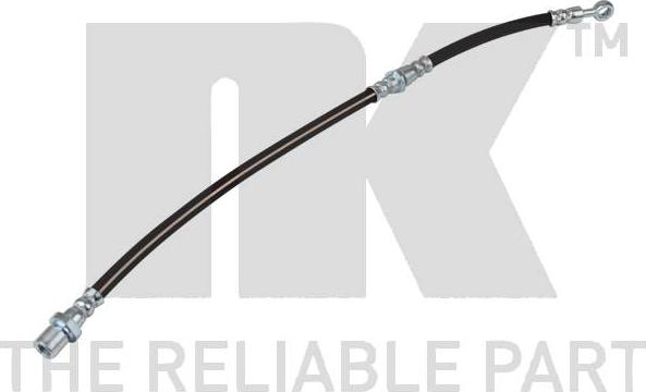 NK 854402 - Тормозной шланг abcparts.ee