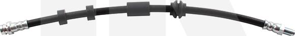 NK 854843 - Тормозной шланг abcparts.ee